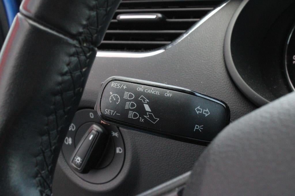 Skoda Octavia combi elegance business 1.4 tsi grt eleg bns