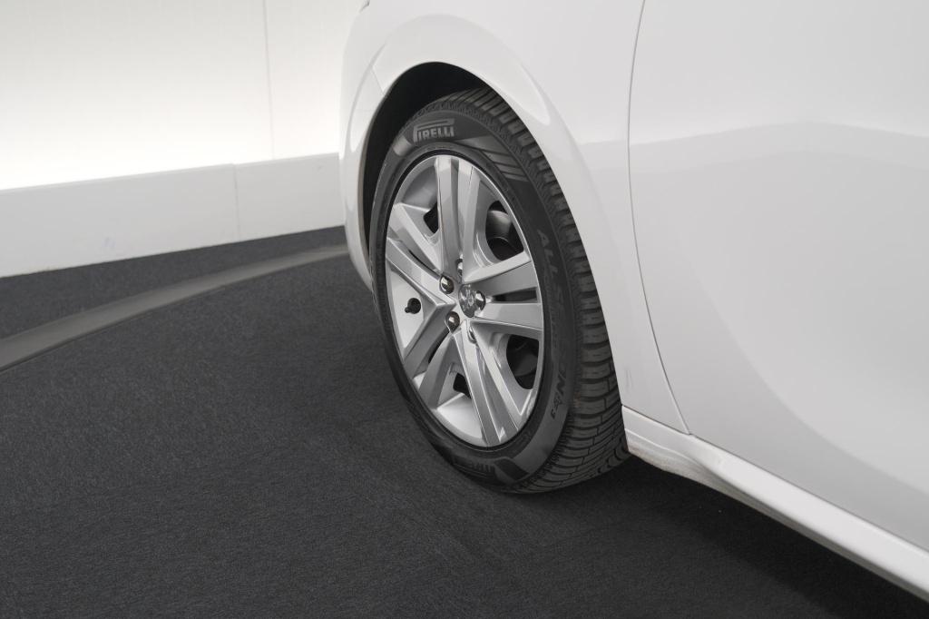 Peugeot 208 puretech 82 signature | parkeersensoren | apple carplay | navig