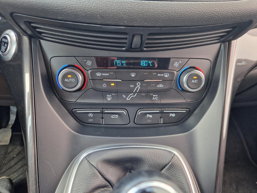 Ford Grand C-max 1.0 titanium
