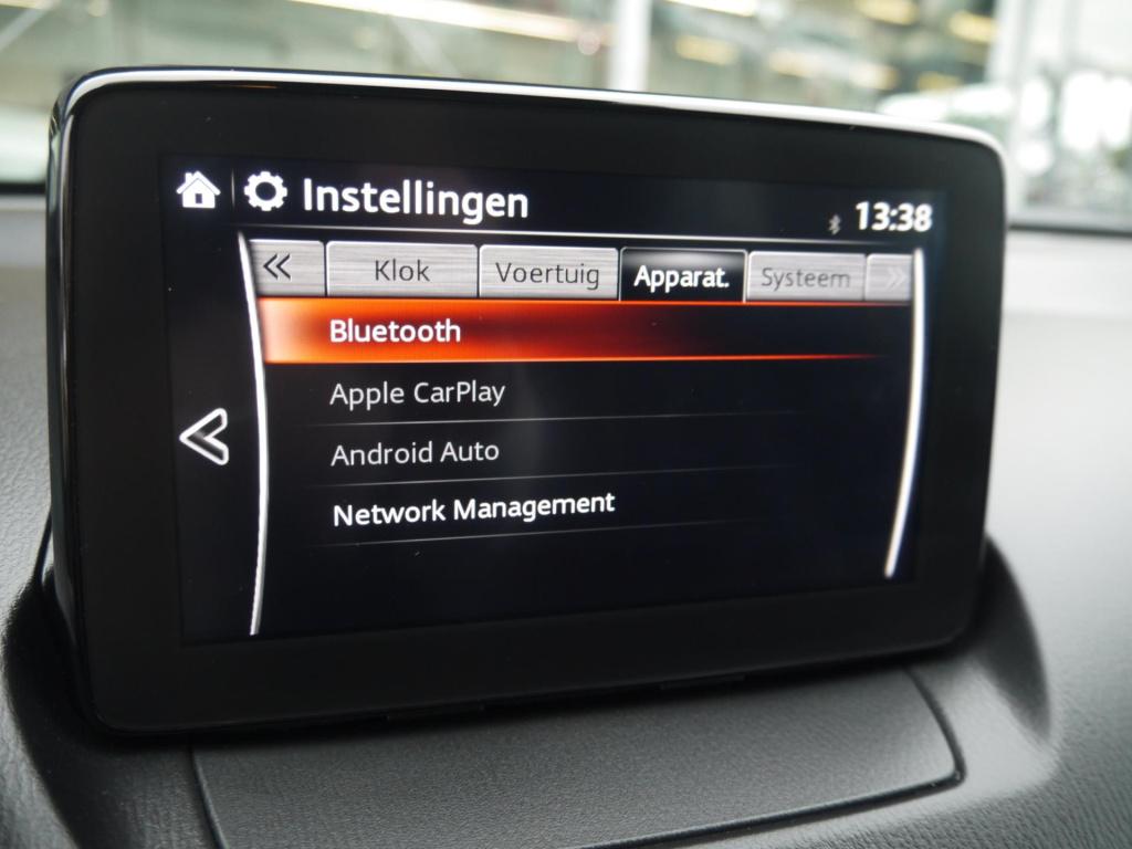 Mazda 2 1.5 skyactiv-g 90 m hybrid