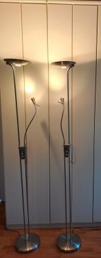 Schemerlampen (dimbaar)