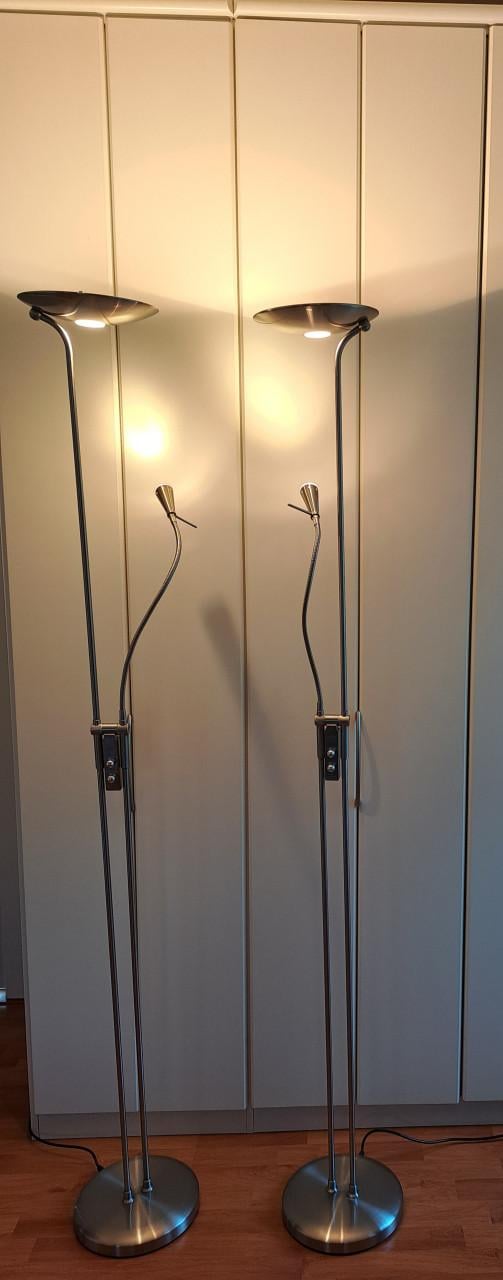 Schemerlampen (dimbaar)