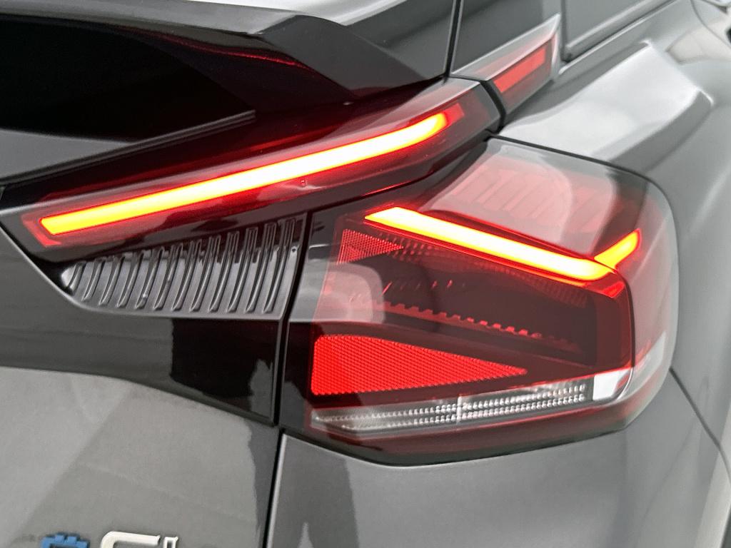 Citroen Ë-c4 feel pack 50 kwh | stoelverwarming | leder | head-up display|