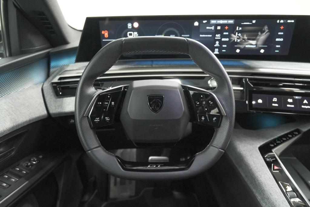 Peugeot 3008 1.2 hybrid 145 gt | trekhaak | elektrische kofferklep | camera