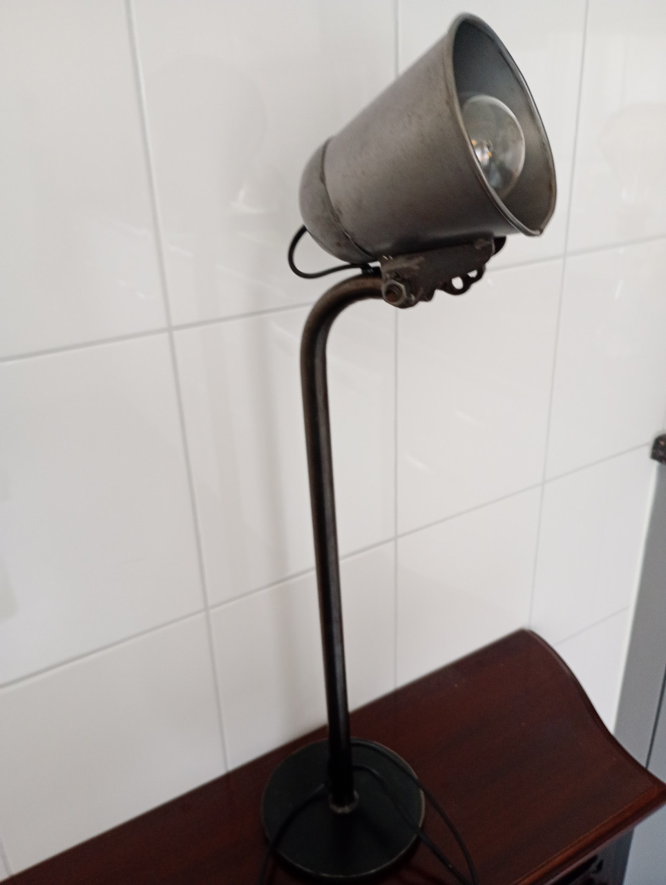 Bureaulamp