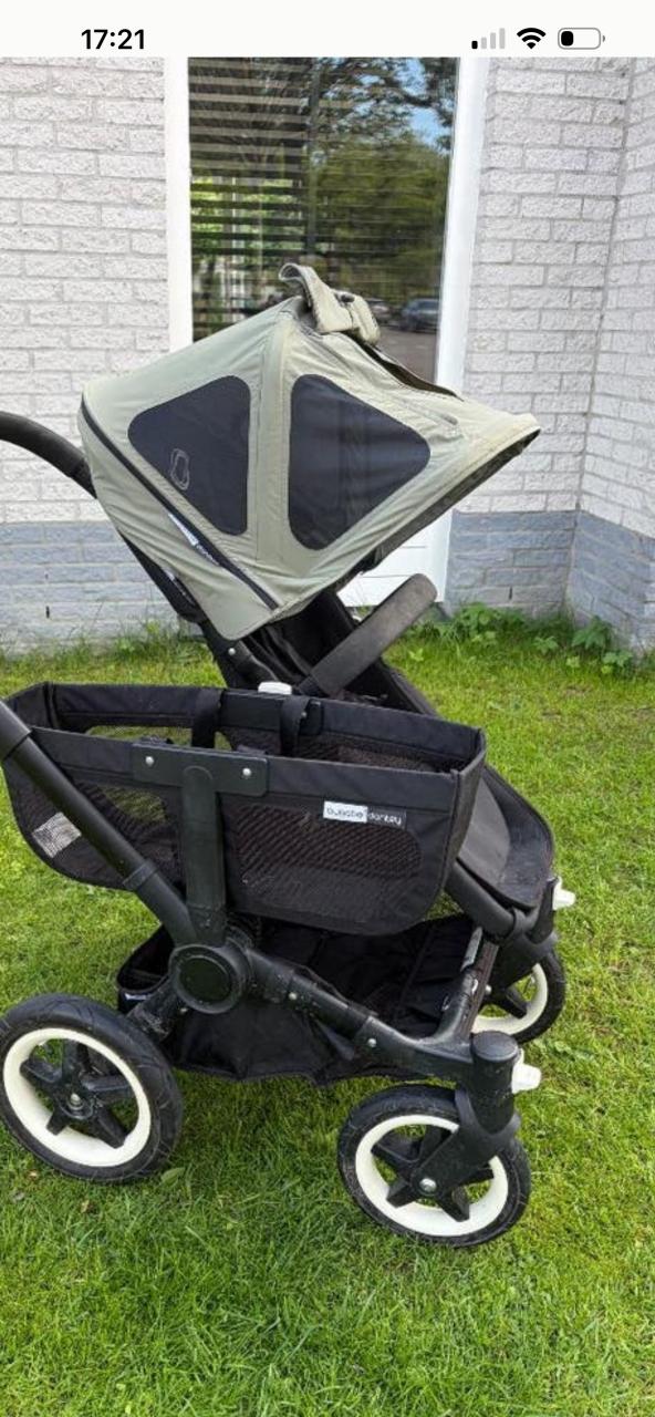 Kinderwagen