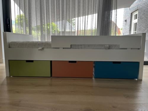 Bopita Jonne 1 persoons bed