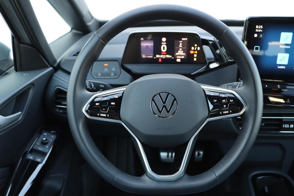 Volkswagen Id.3 pro 58 kwh 204pk