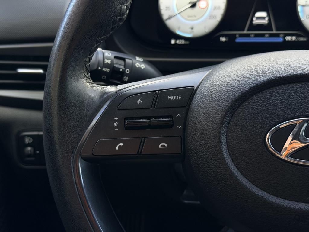 Hyundai I 20 1.0 t-gdi mhev comfort automaat | achteruitrijcamera | stoel/s