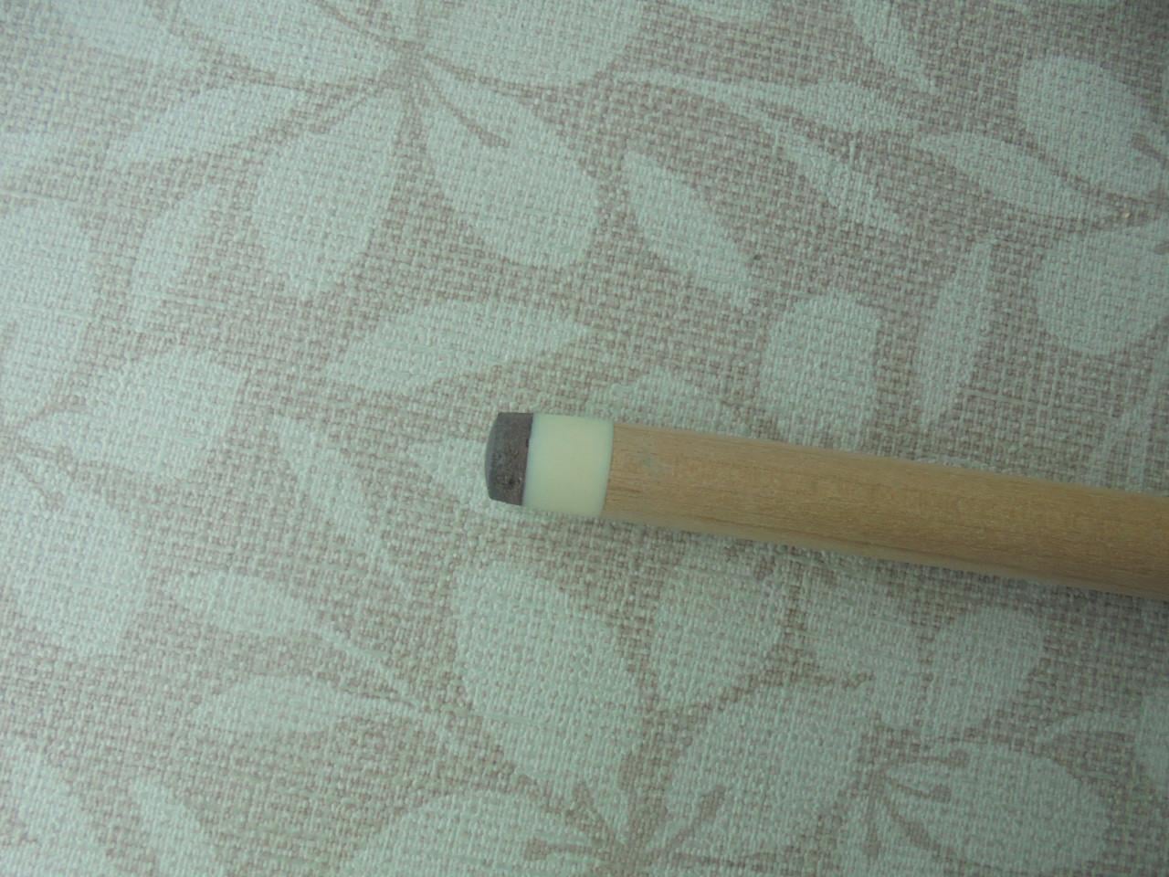 Biljartkeu topeind