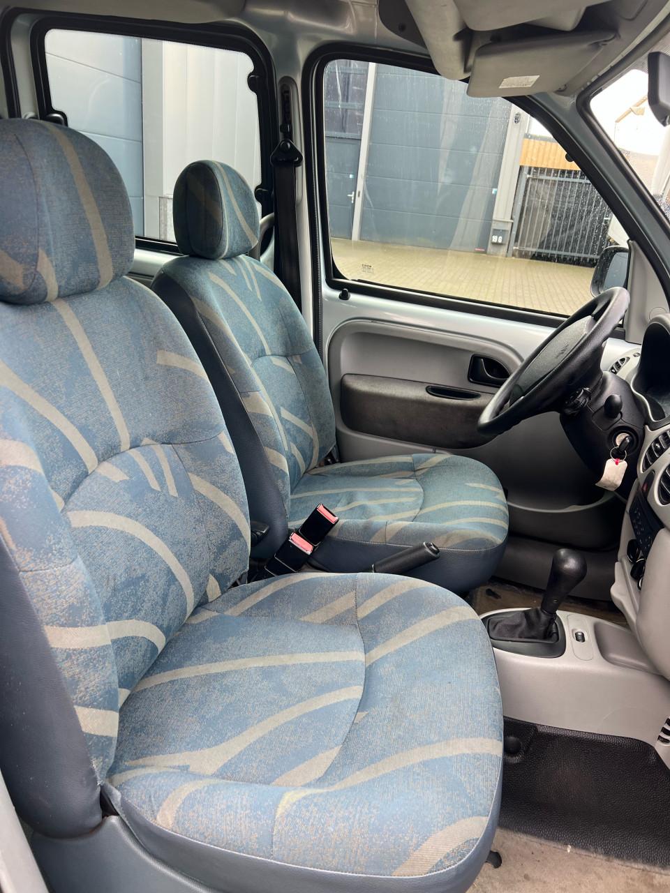 Renault Kangoo 1.4 Privilege Automaat 142.499 KM