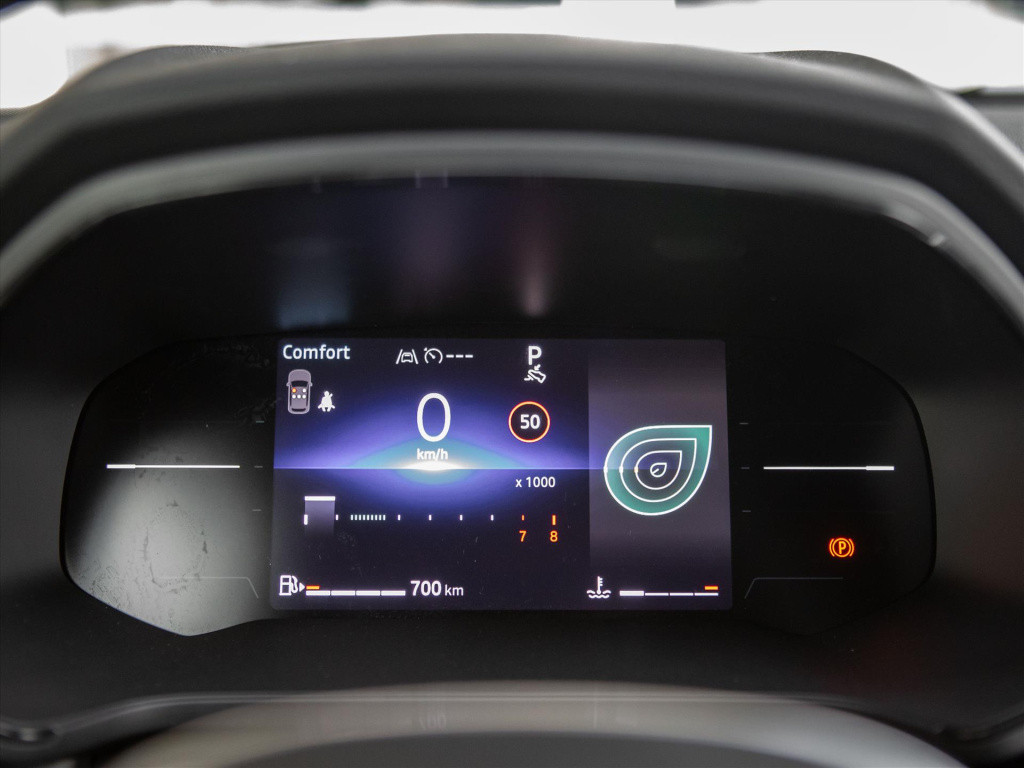 Renault Captur mild hybrid 160pk techno automaat | carplay | camera | park.