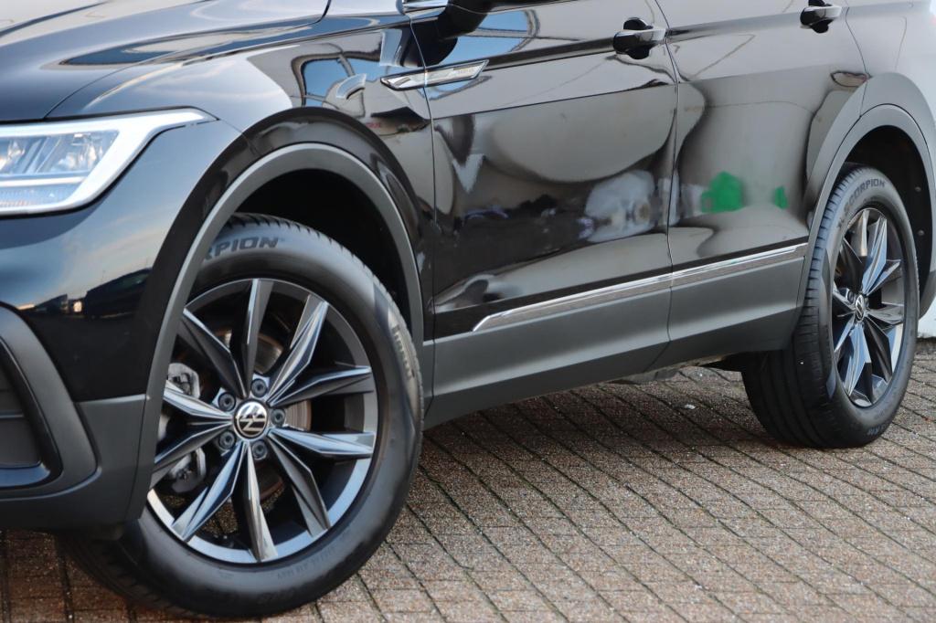 Volkswagen Tiguan Allspace 1.5 tsi life business 150pk dsg7