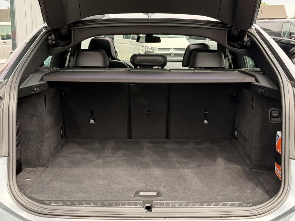 BMW 6 Serie gran turismo 640i high executive m-sport | harman / kardon | 36
