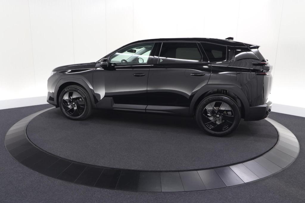 Citroen C5 Aircross 1.2 hybrid 145 max | nieuw model | adaptieve cruise con