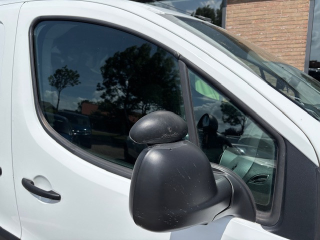 Peugeot Partner gb 120 l1 1.6 hdi 16v 75pk 2-zits xt/premium euro6| airco |