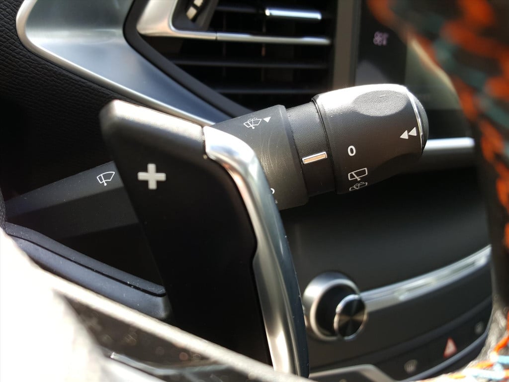 Peugeot 308 allure 1.2 pt-130pk s&s (vol)automaat (eat8) | panoramadak | na