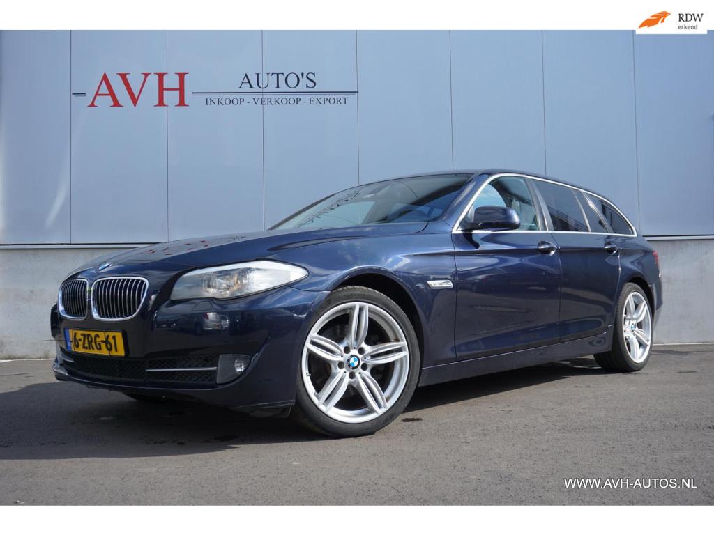 BMW 5 Serie touring 523i high executive