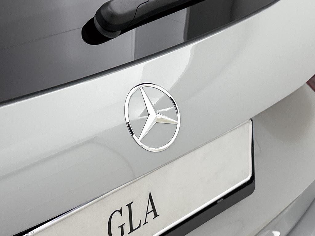 Mercedes-Benz Gla-klasse 250 e business solution amg | amg line plus pakket