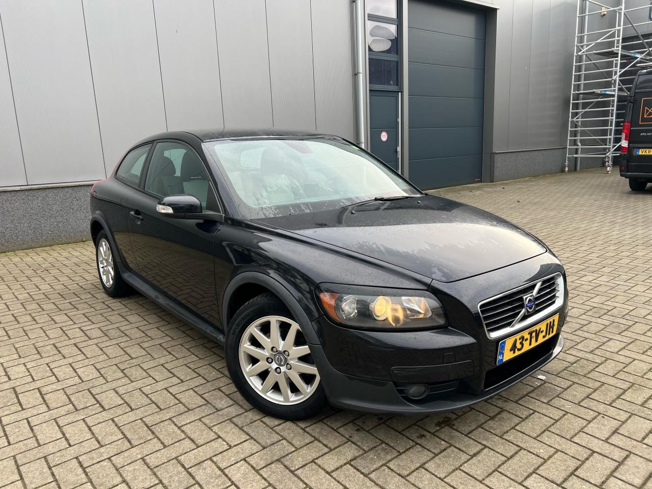 Volvo C30 1.8 Momentum 185.347KM Airco/Cruise