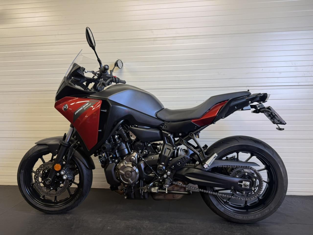 Yamaha Tracer 7 | Compleet/Dealer Onderhouden | A2 Mogelijk