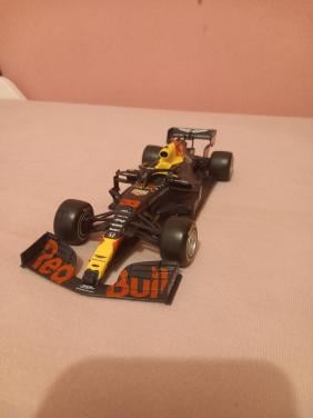 Speelgoed Raceauto