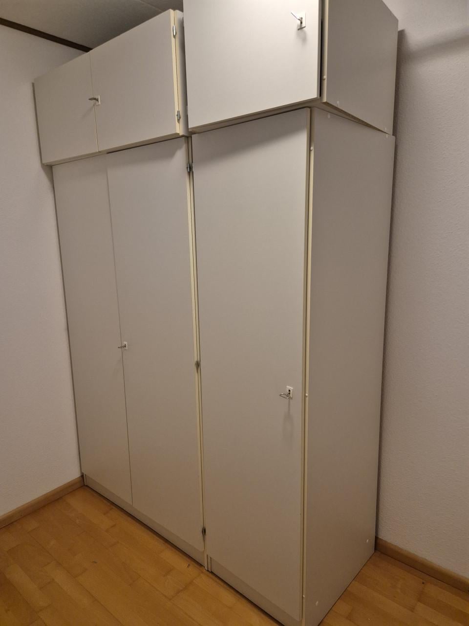 Hang/leg kast