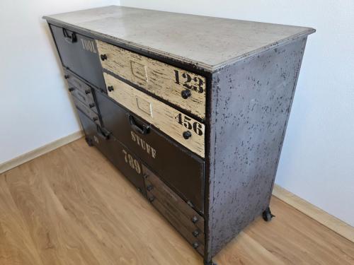 Dressoir