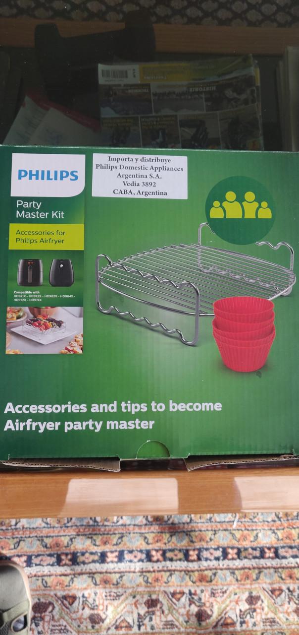 Philips Airfryer