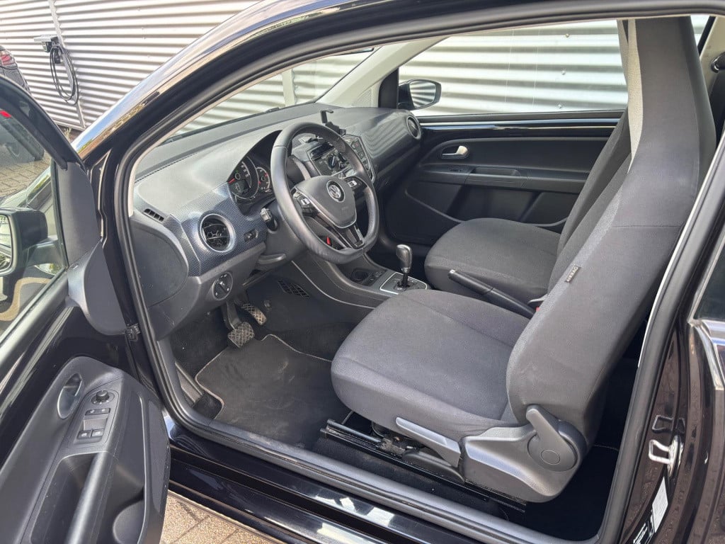 Volkswagen UP! 1.0 bmt move up!