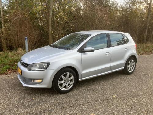 Volkswagen Polo 1.4