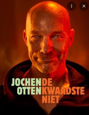 Kaartjes jochen otten rilland 28 november