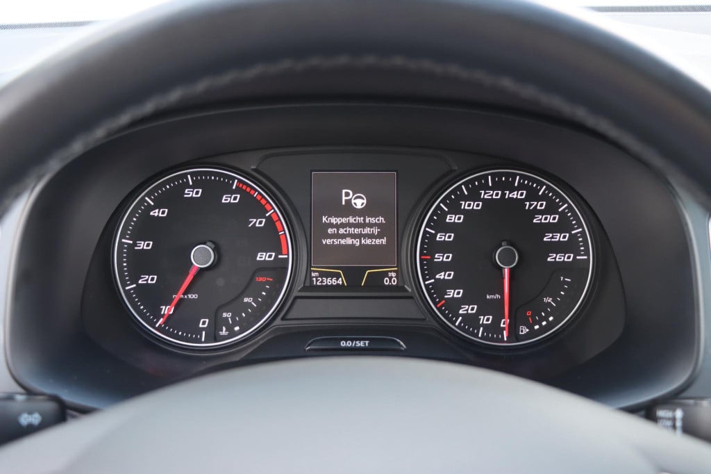Seat Ateca 1.0 ecotsi style