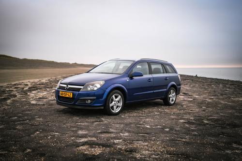Opel Astra H 1.8 Station