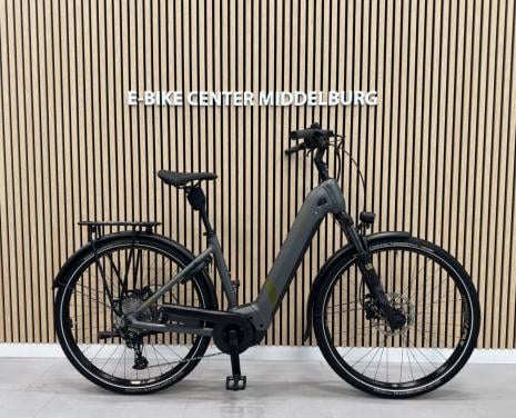 Conway Cairon 5.0 Bosch Performance Line CX 4246KM 750Wh