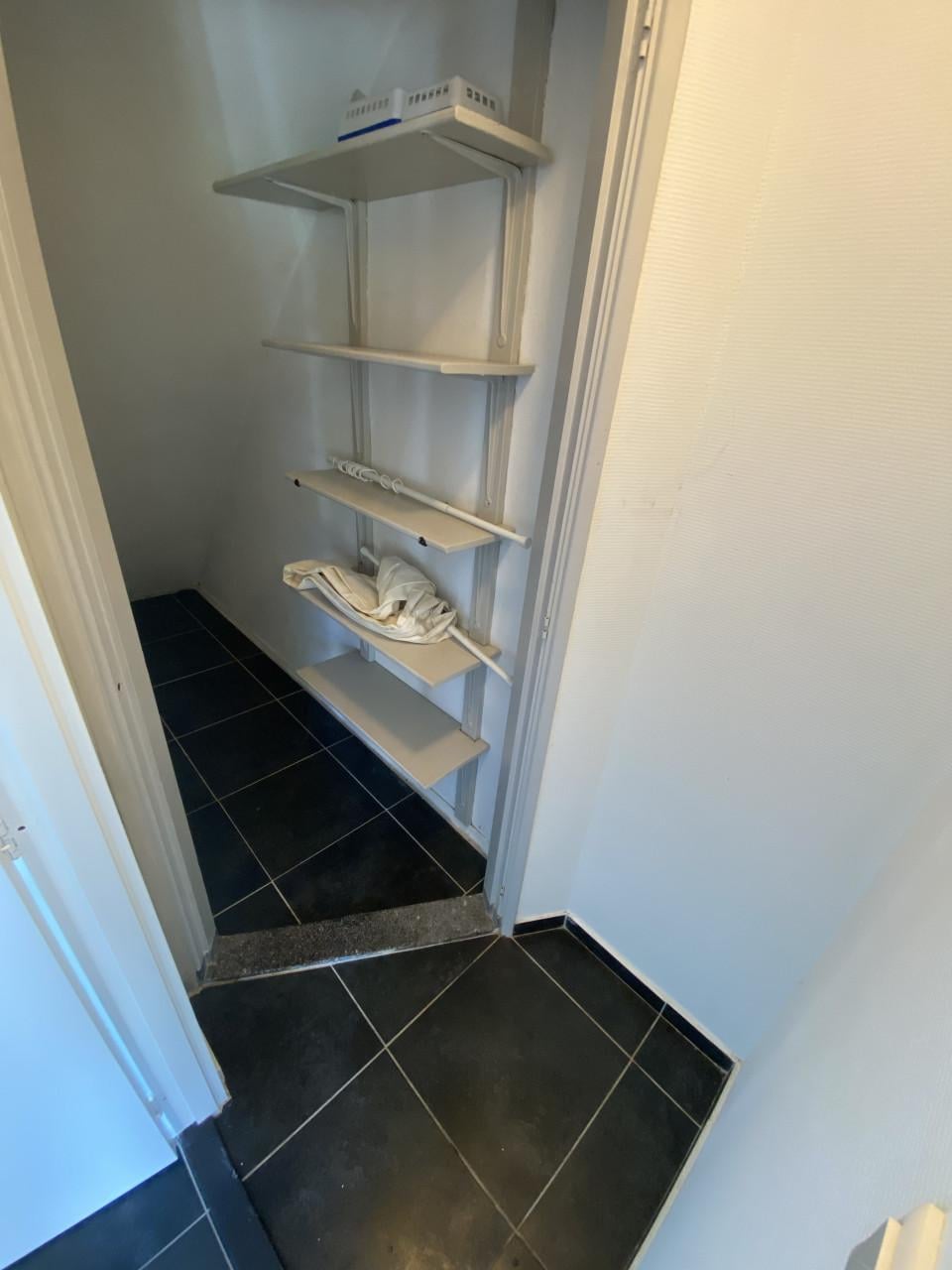 Studio a 53m² met prachtige tuin te huur in Middengebied Vlissingen