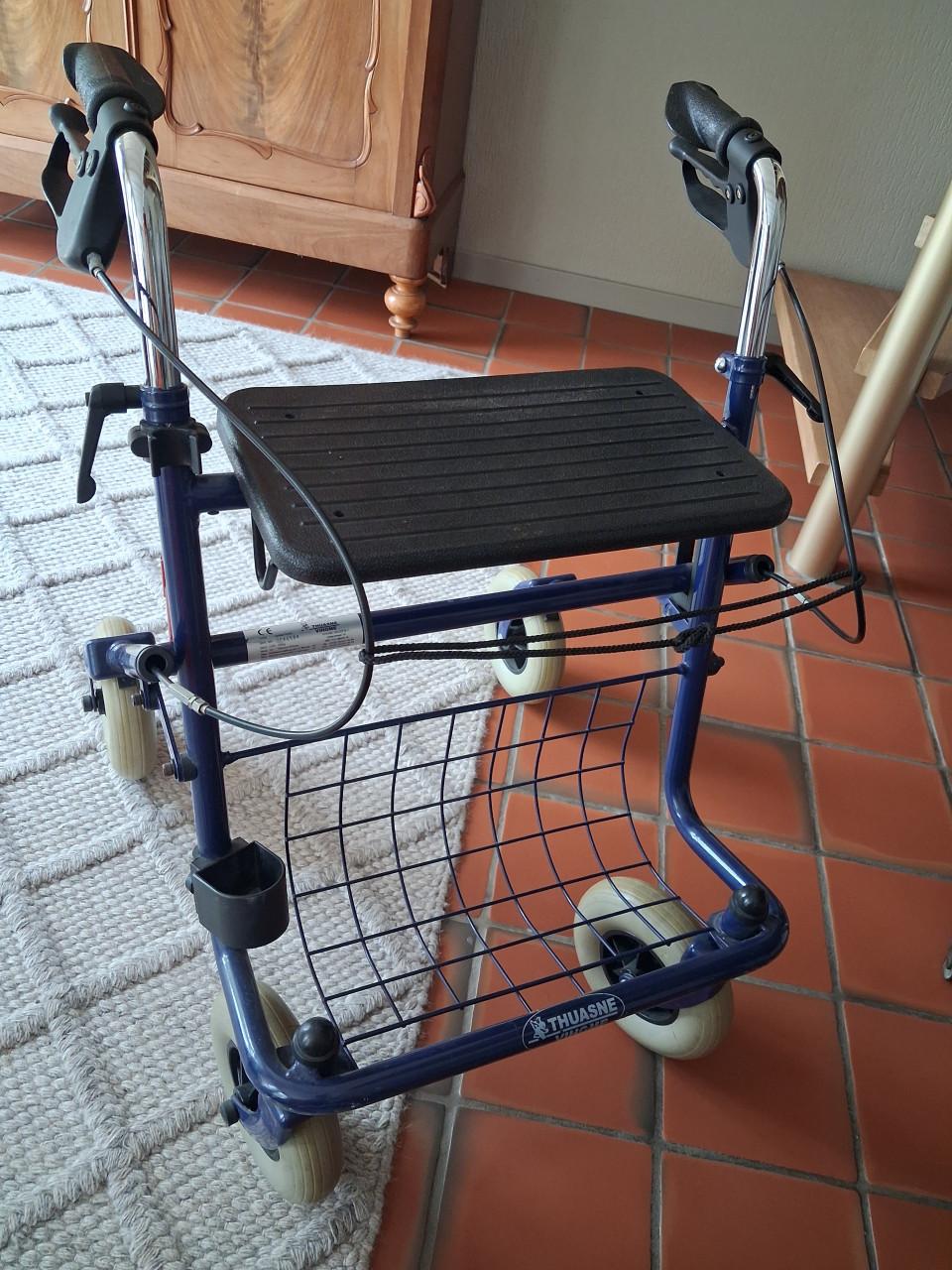 Rollator
