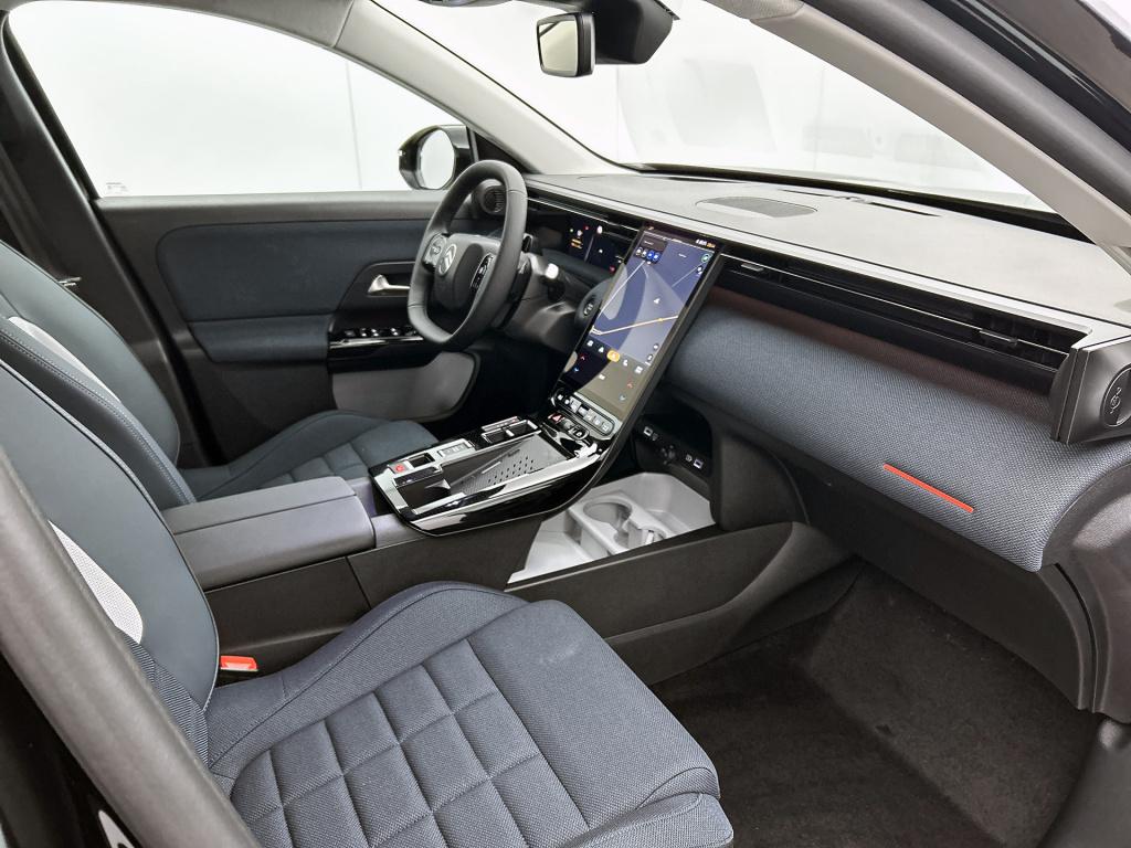 Citroen C5 Aircross business comfort range 74 kwh | elektrische achterklep 