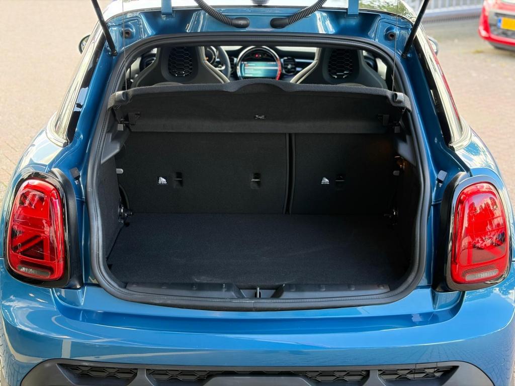 Mini 5-deurs 2.0 cooper s r. gt