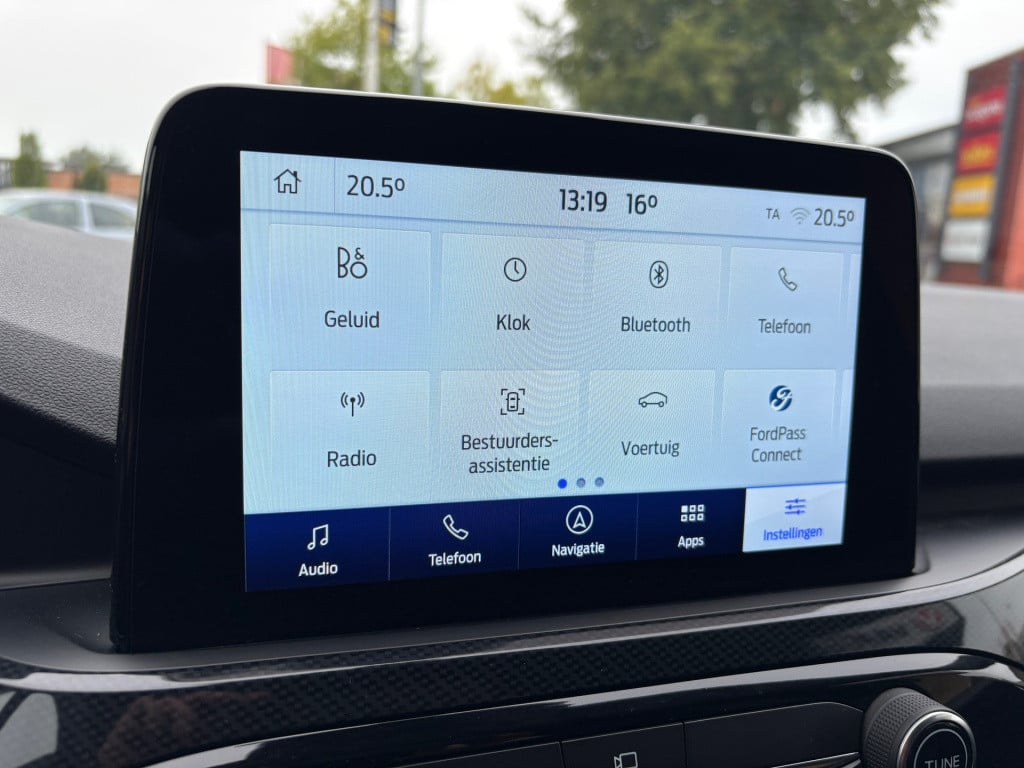Ford Kuga 2.5 phev st-line x
