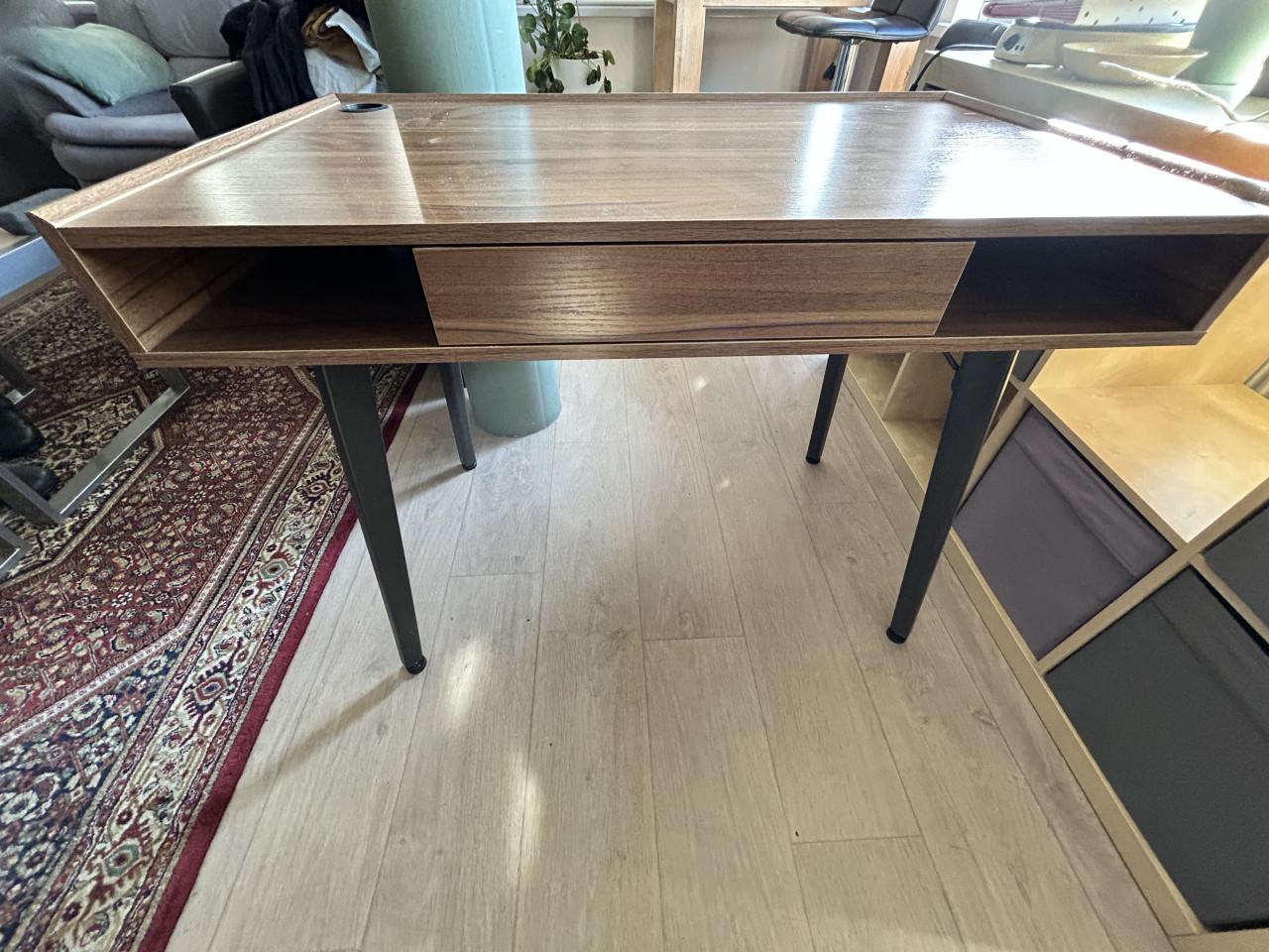 Bureau