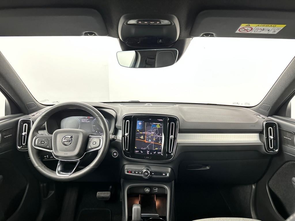 Volvo XC40 t5 262pk recharge r-design| camera| keyless| dab+