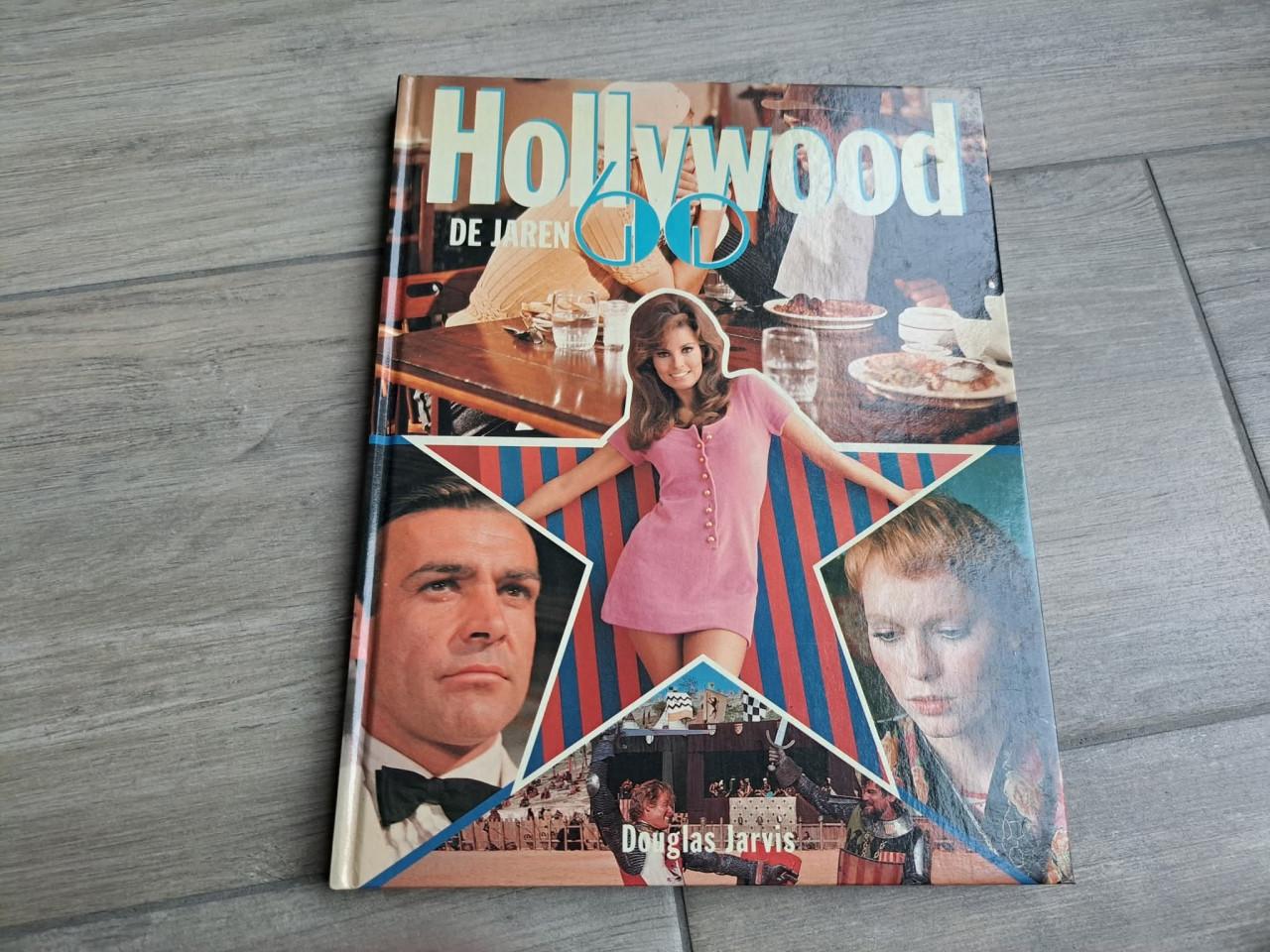 Hollywood De jaren 30/40/50/60/70