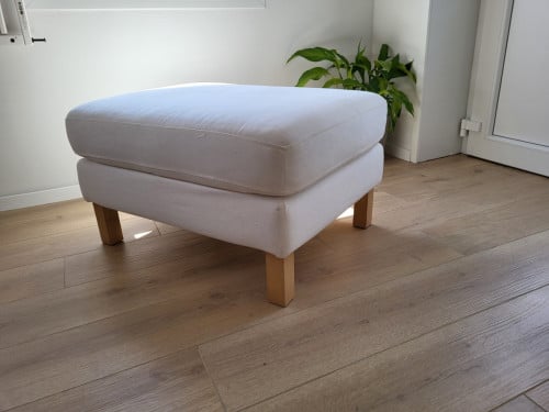 Te koop! Voetenbank