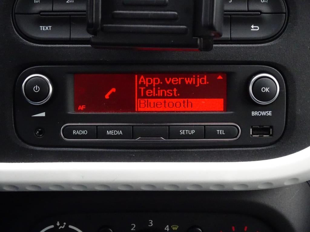 Renault Twingo 1.0 sce collection | airco | bluetooth