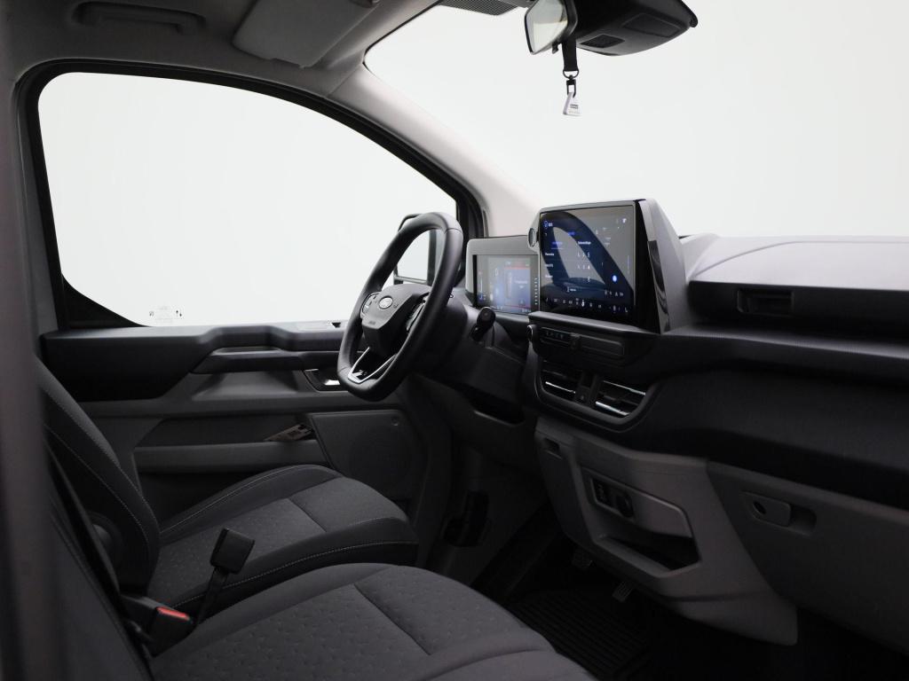 Ford Transit Custom 340 2.5 phev l2h1 limited aut. | 9-persoons! | incl btw