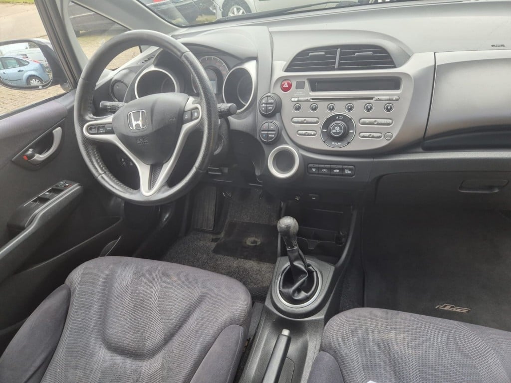 Honda Jazz 1.4 comfort