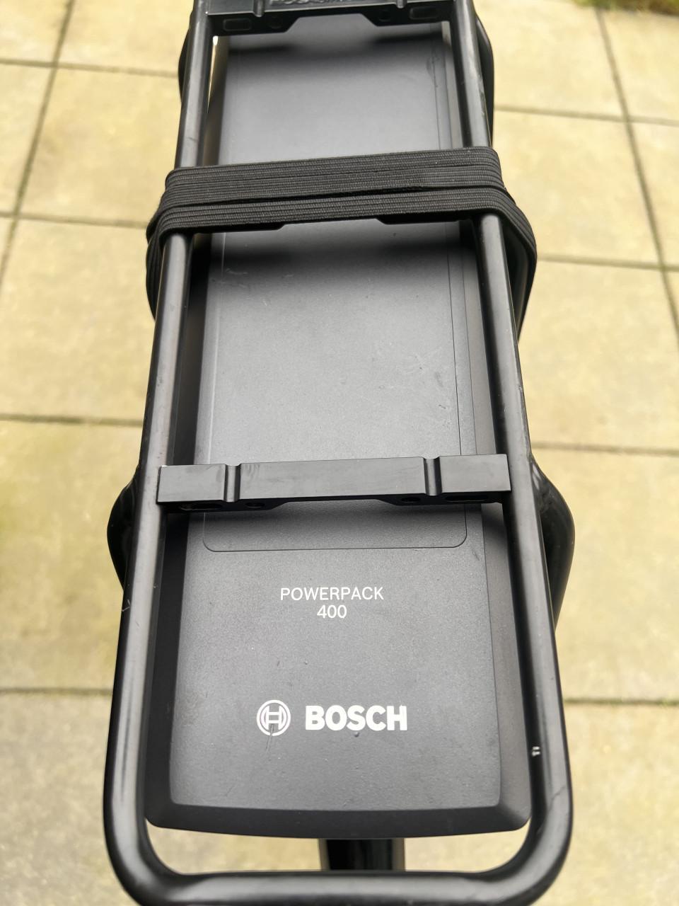 Koga E-inspire Topstaat Weinig KM