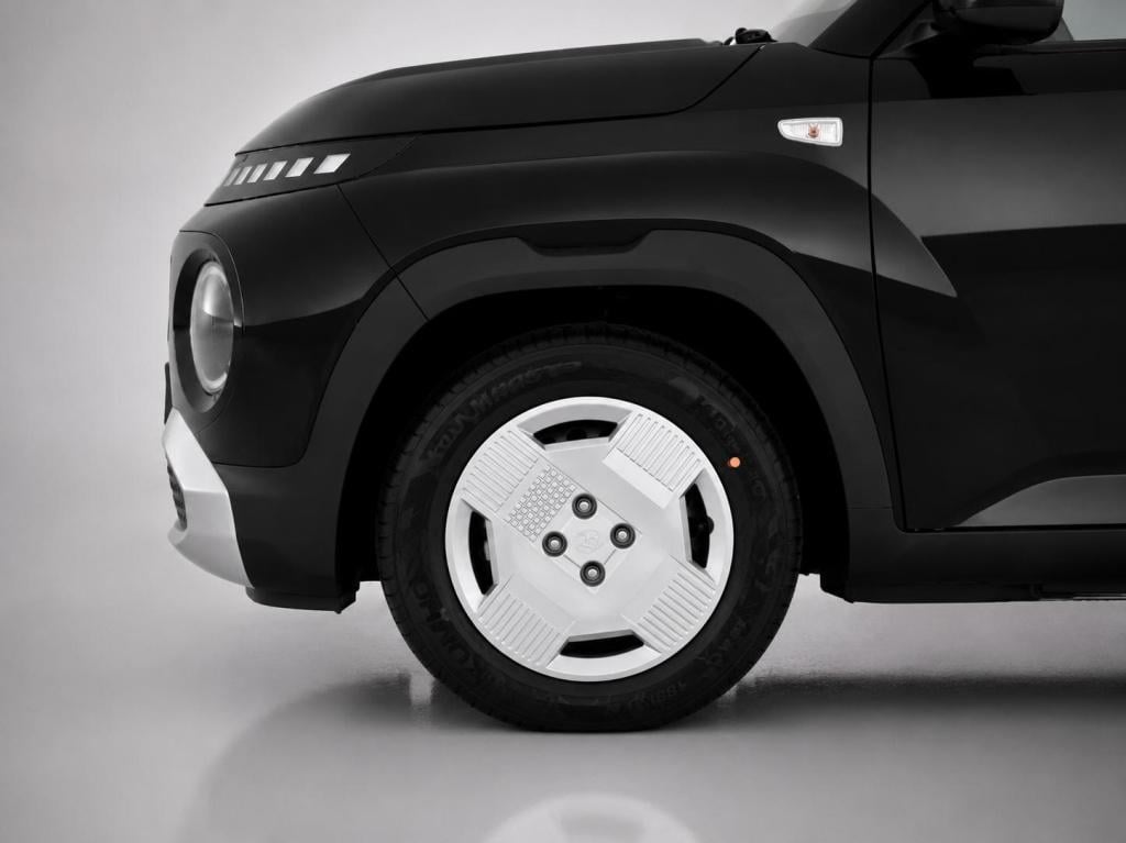 Hyundai Inster e-motion 5p. 42 kwh