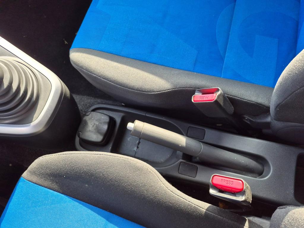 Opel Agila 1.2 enjoy